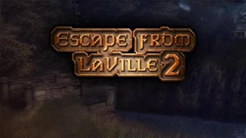 download Escape from LaVille 2 apk